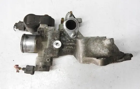 Toyota Auris 150 Engine shut-off valve 559fregty6t5480s