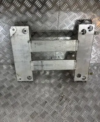 Porsche Panamera (970) Rear subframe 97050462301