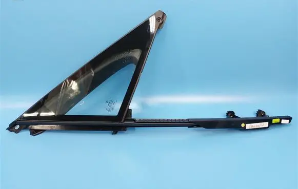 Porsche Panamera (971) Front triangle window/glass 971845322A