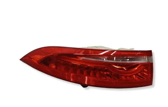 Jaguar XF X260 Rear/tail lights GX6313405AE 31082016 0019617810