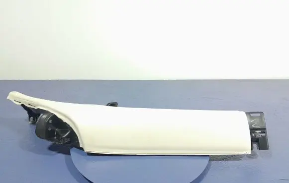 Audi A4 S4 B7 8E 8H Other sill/pillar trim element 7382094