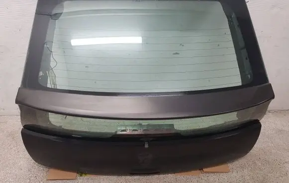 Citroen C4 I Tailgate/trunk/boot lid