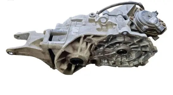 Nissan Leaf I (ZE0) Automatic gearbox 332513NA0A 3NA0A 0438000041