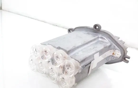 Headlight ballast module Xenon