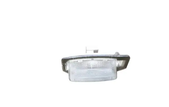 Citroen C-Crosser Number plate light 1141283 04D0TAC