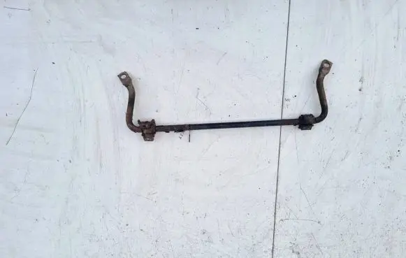 Ford Focus Rear anti-roll bar/sway bar BV615A772CAA BV61-5A772-CAA