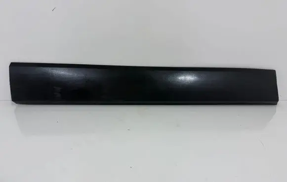 Opel Vivaro Sliding door trim (molding) 93453580