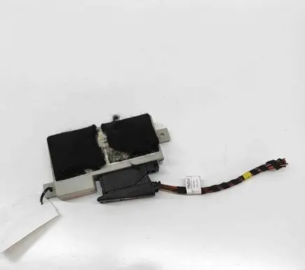 Mercedes-Benz CL C216 Other devices B66890169 B67885110
