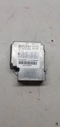 Audi A6 S6 C6 4F Airbag control unit/module 4F0959655B 4F0910655B 0037LD009WD0