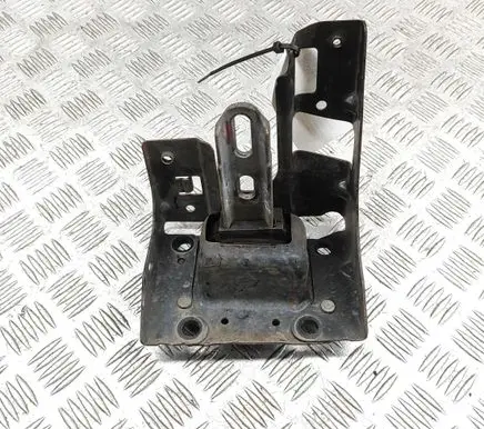 Citroen C4 Cactus Engine mount bracket 9801521580