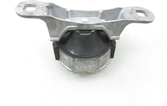 Volvo V50 Engine mount vacuum valve 
