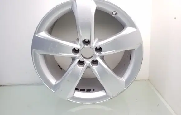 Audi A7 S7 4G R18 alloy rim 4G0601025BJ