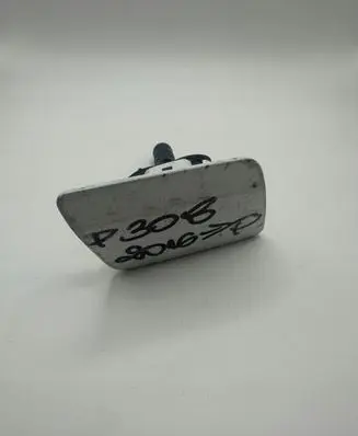 Peugeot 308 Tow hook cap/cover 9680499380