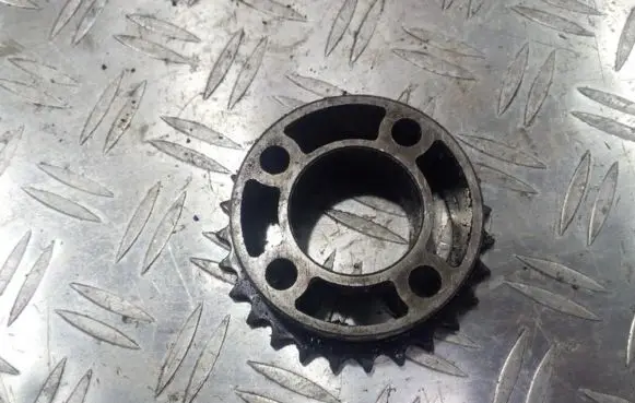 Opel Vectra B Fuel pump gear (pulley) 90500699R