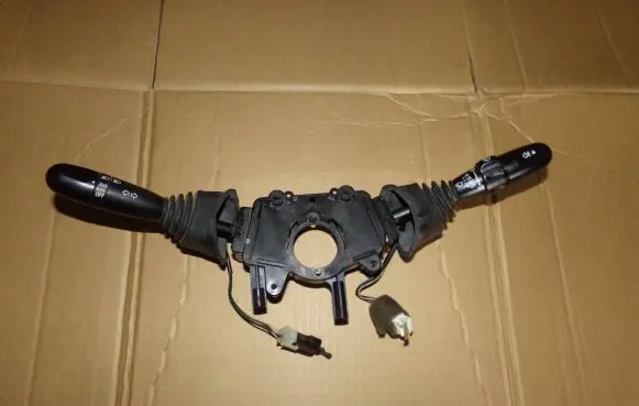Chevrolet Lacetti Other switches/knobs/shifts