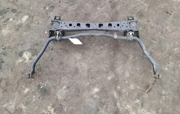 Ford Mustang V Front anti-roll bar/sway bar