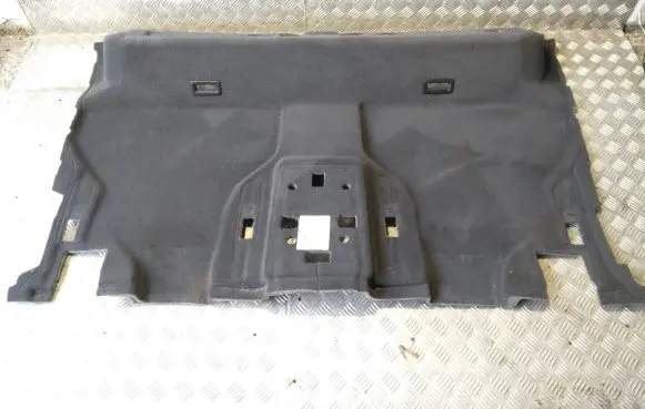 Mercedes-Benz GLS X166 Interior carpet 375611B 530008261411 9000610