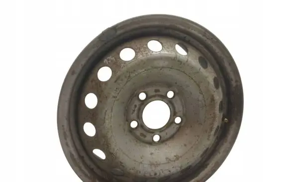 Opel Vivaro R16 steel rim 