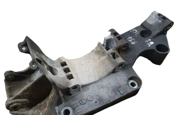 Generator/alternator bracket