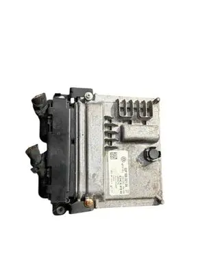 Volkswagen Polo V 6R Engine control unit/module 03P906021AK 03P907425A 28356774