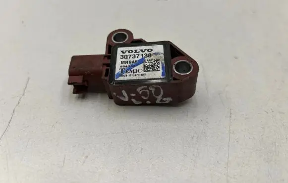 Volvo V50 Airbag deployment crash/impact sensor 8840A6 30737138
