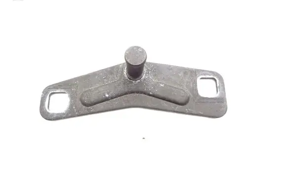 Audi A4 S4 B6 8E 8H Tailgate lock loop/hook striker 8E5827507