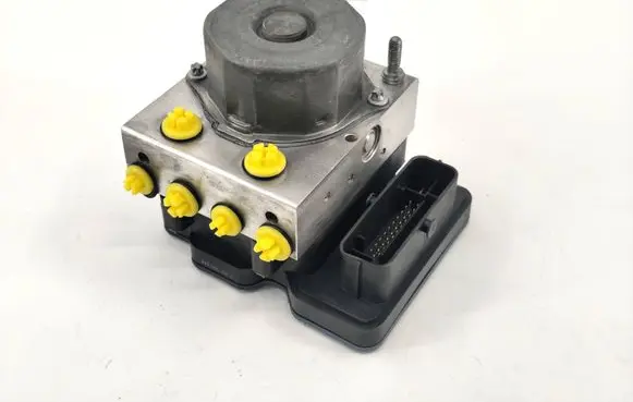 Fiat Panda III ABS Pump 52093160 0265290844 0265956519