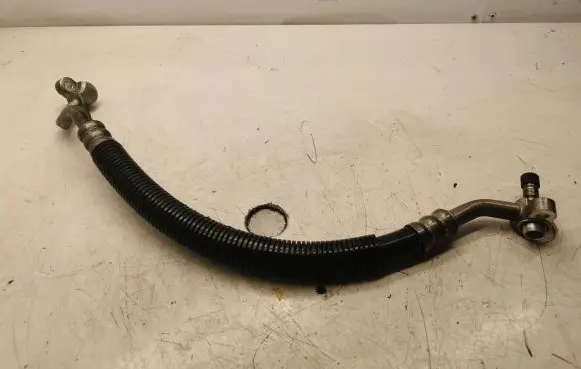 Jeep Grand Cherokee Air conditioning (A/C) pipe/hose 68161176AA