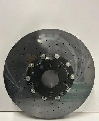Aston Martin DBX Front brake disc PY83-2D274-AC