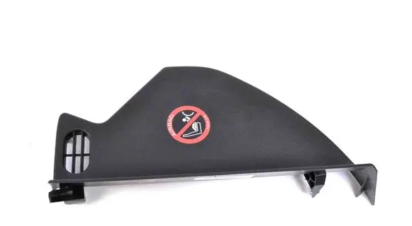 Mercedes-Benz R W251 Dashboard side end trim A2516800308