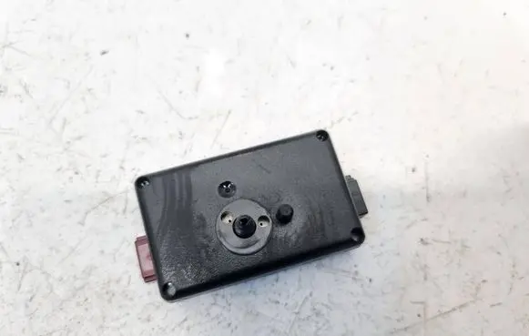 BMW 3 F30 F35 F31 Antenna control unit EA923144202