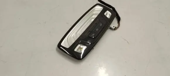 BMW M5 F90 Rear seat light 43684861401