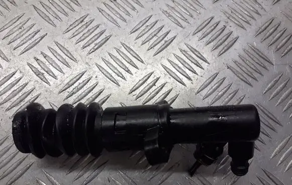 Citroen C4 I Clutch release bearing slave cylinder 9637030980