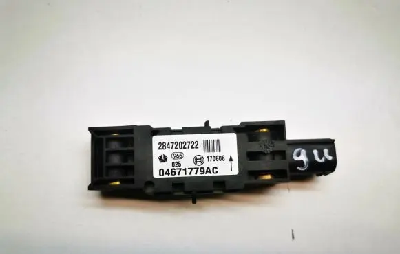Chrysler 300 - 300C Airbag deployment crash/impact sensor 04671779AC
