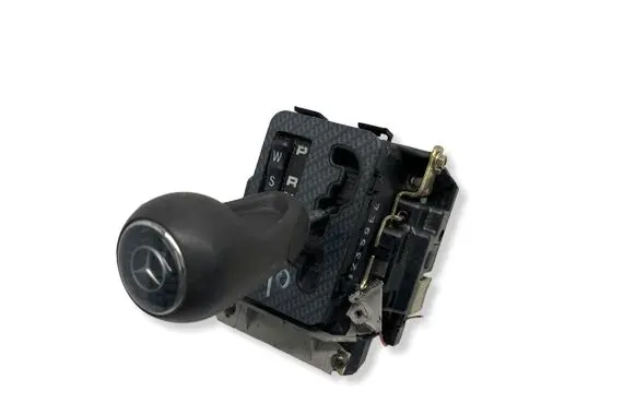 Mercedes-Benz SLK R170 Gear shifter/selector A2022670537
