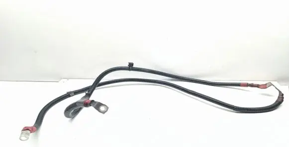 BMW 5 GT F07 Positive cable (battery) 7800164