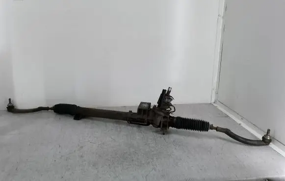 Steering rack