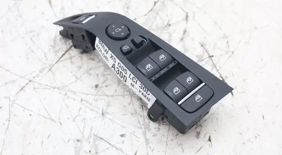 BMW X5 G05 Electric window control switch 6832729MWGK180626 6832729