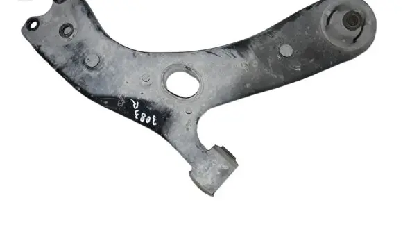 Front lower control arm/wishbone