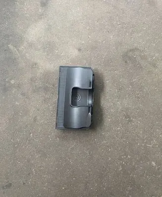 BMW 7 G11 G12 Wireless charging module 8781453