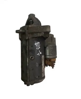 Renault Master III Starter motor 8200568535