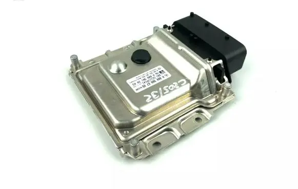 Mercedes-Benz C W205 Adblue control unit A0009006706