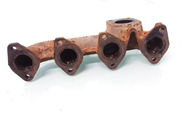 BMW X1 E84 Exhaust manifold 7810182