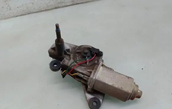 Hyundai H-1, Starex, Satellite Rear window wiper motor 987004A600