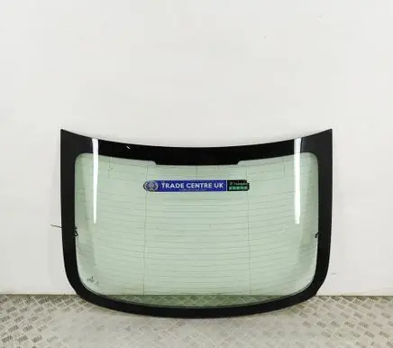 BMW 4 F32 F33 Rear windscreen/windshield window 7285917 43R011057