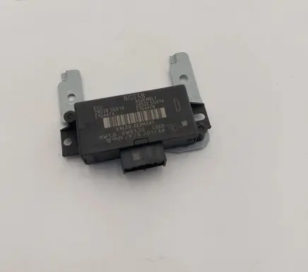 Nissan Leaf II (ZE1) Parking PDC control unit/module 285325SA1A