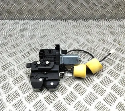 Mercedes-Benz CL C216 Tailgate/trunk/boot lock/catch/latch A2217500085