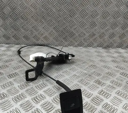 BMW X4 G02 Rear seat headrest 6995014 8510788