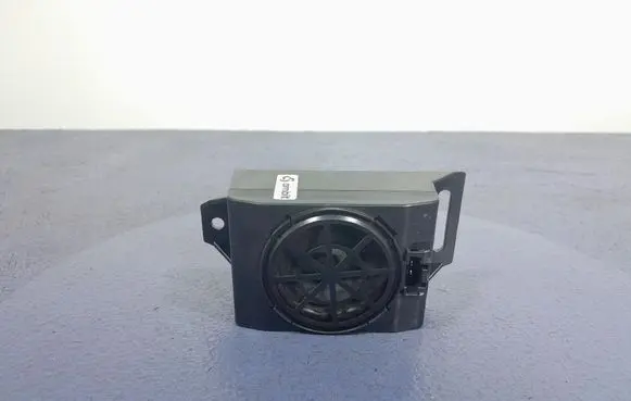 Porsche Cayenne (9PA) Subwoofer speaker 7PP035709B