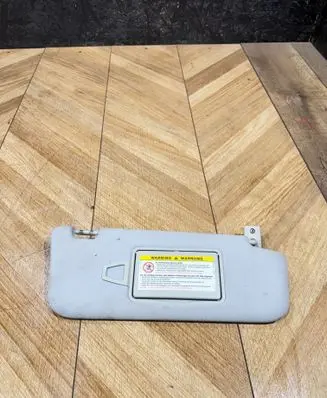 Mercedes-Benz E W211 Sun visor 